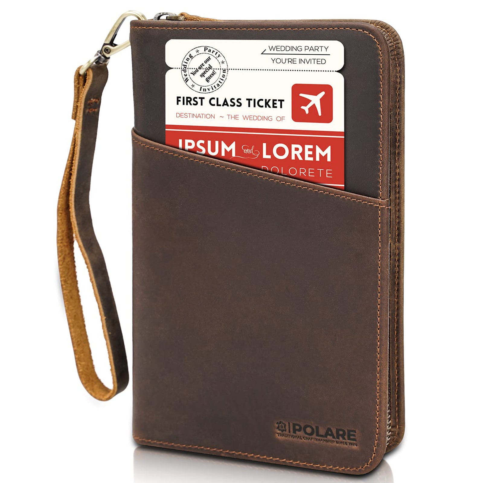 23 best travel wallets of 2023 for your documents and cards