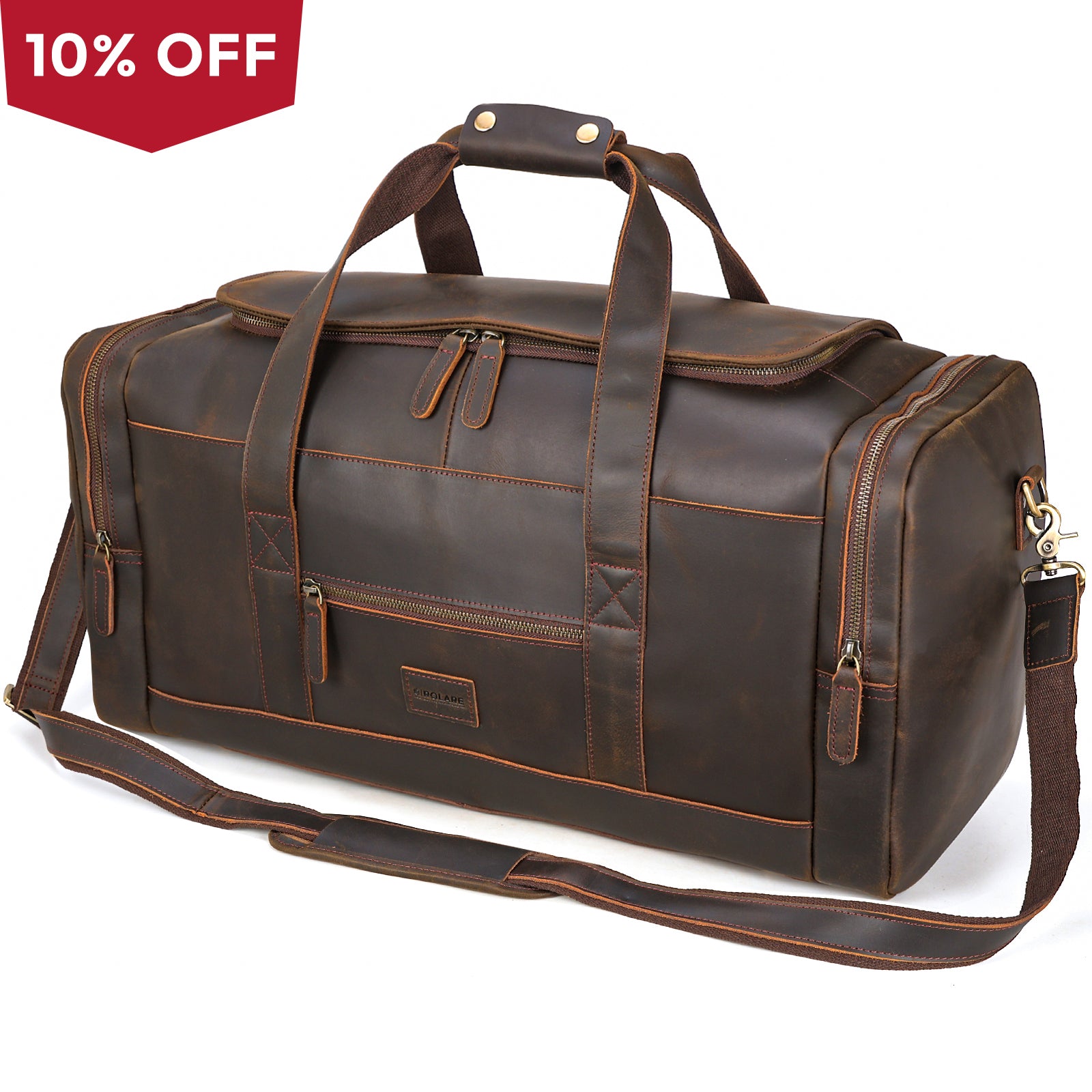 bag for travel men Polare 23
