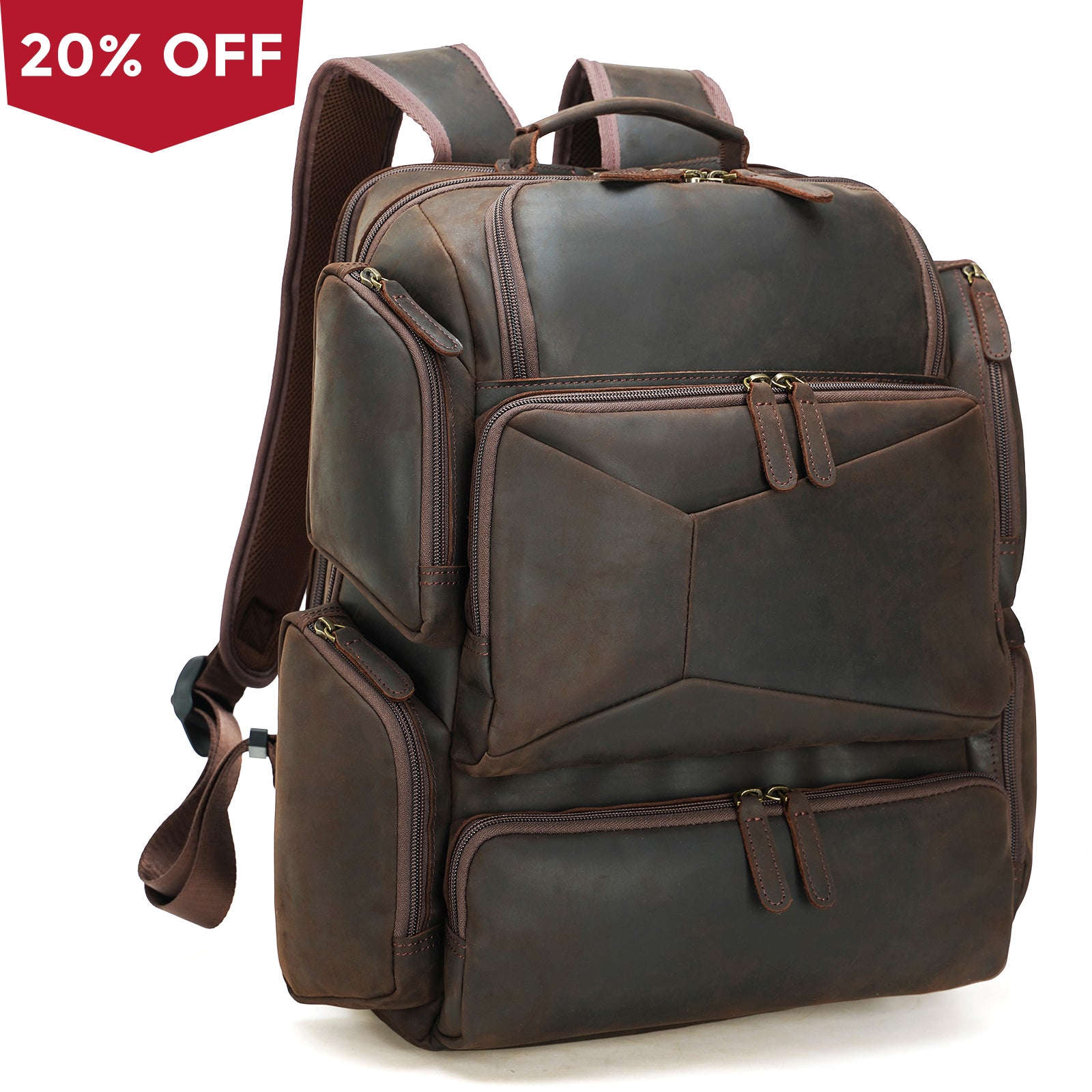 Men's Backpacks Collection for Men