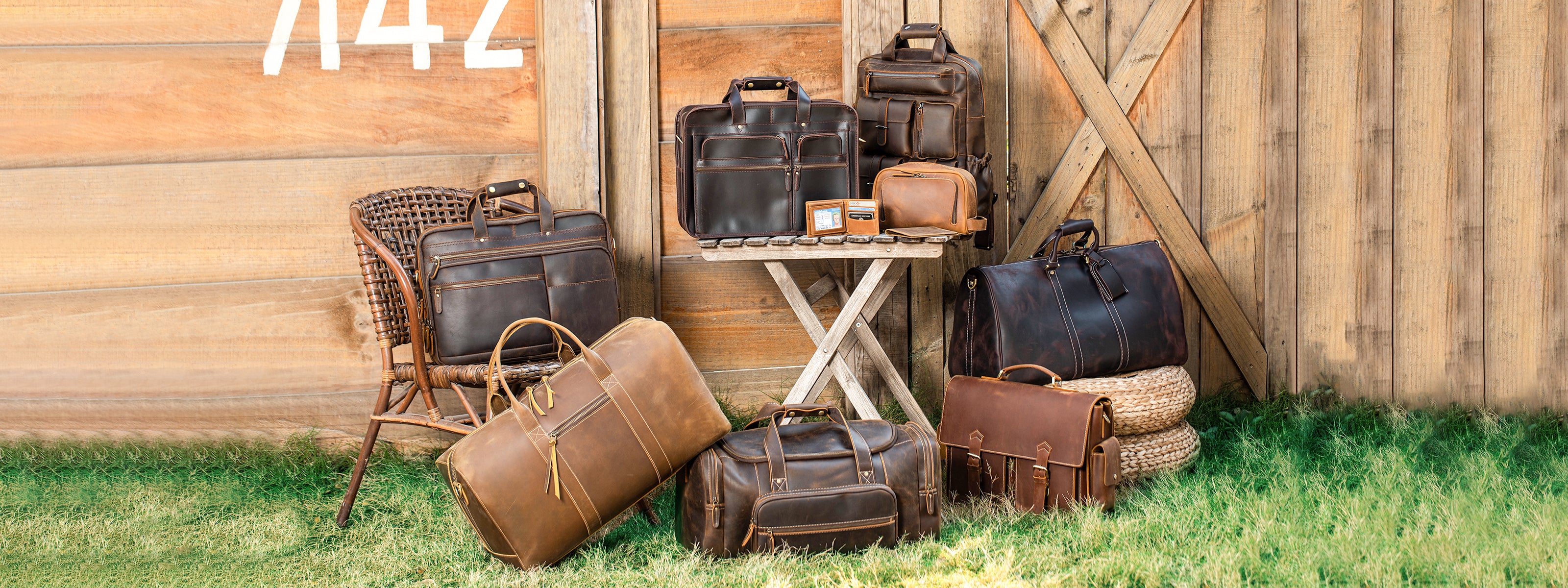 5 Premium Designer Holdalls To Fill With Your Essentials - Your Average Guy