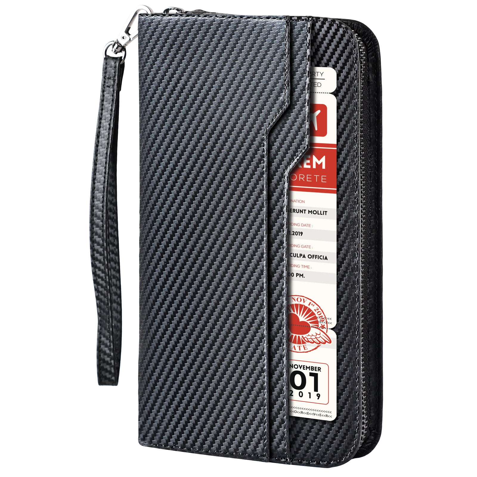 10 Best Passport Holders & Wallets 2019