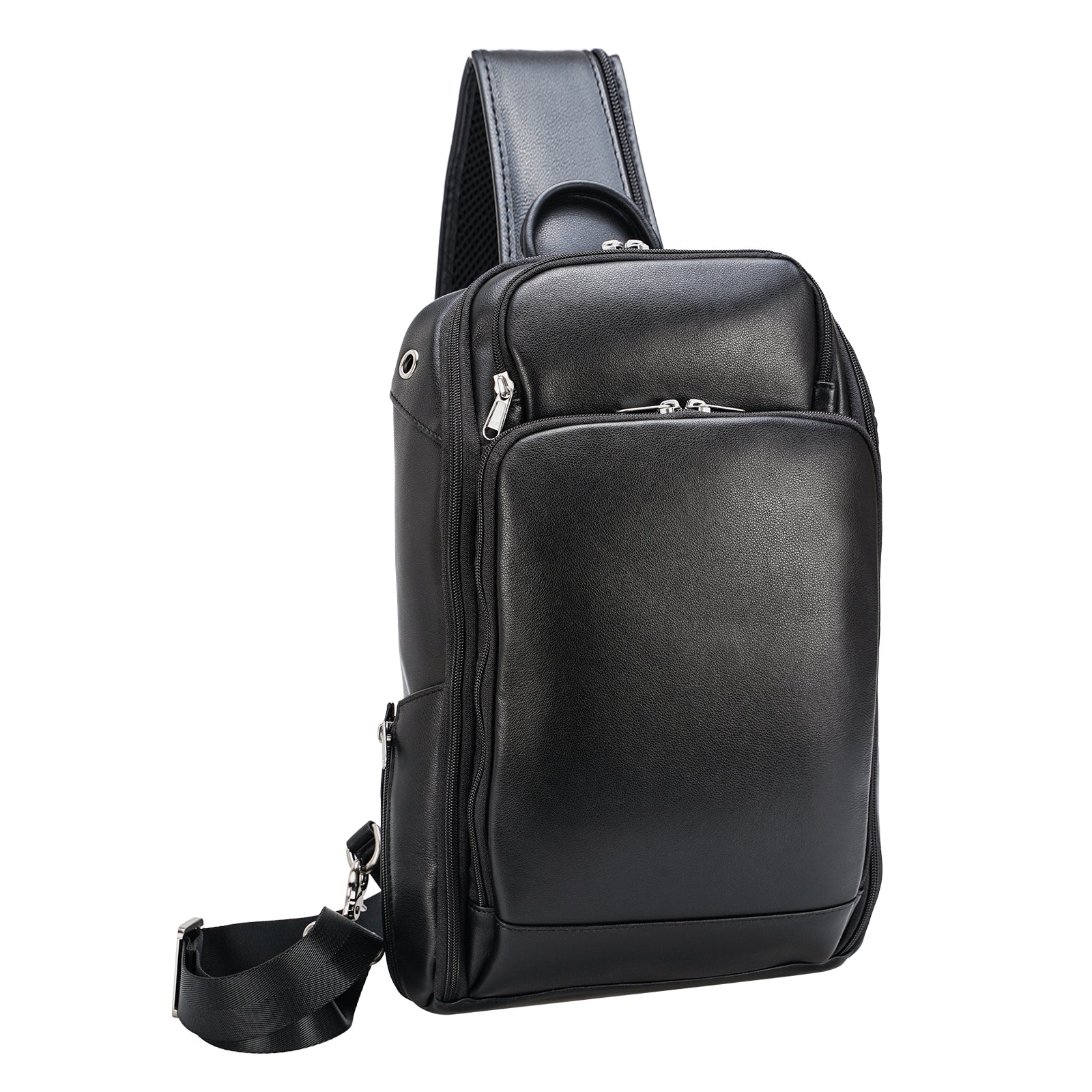 Men's Crossbody, Sling & Shoulder Bags Collection for Men