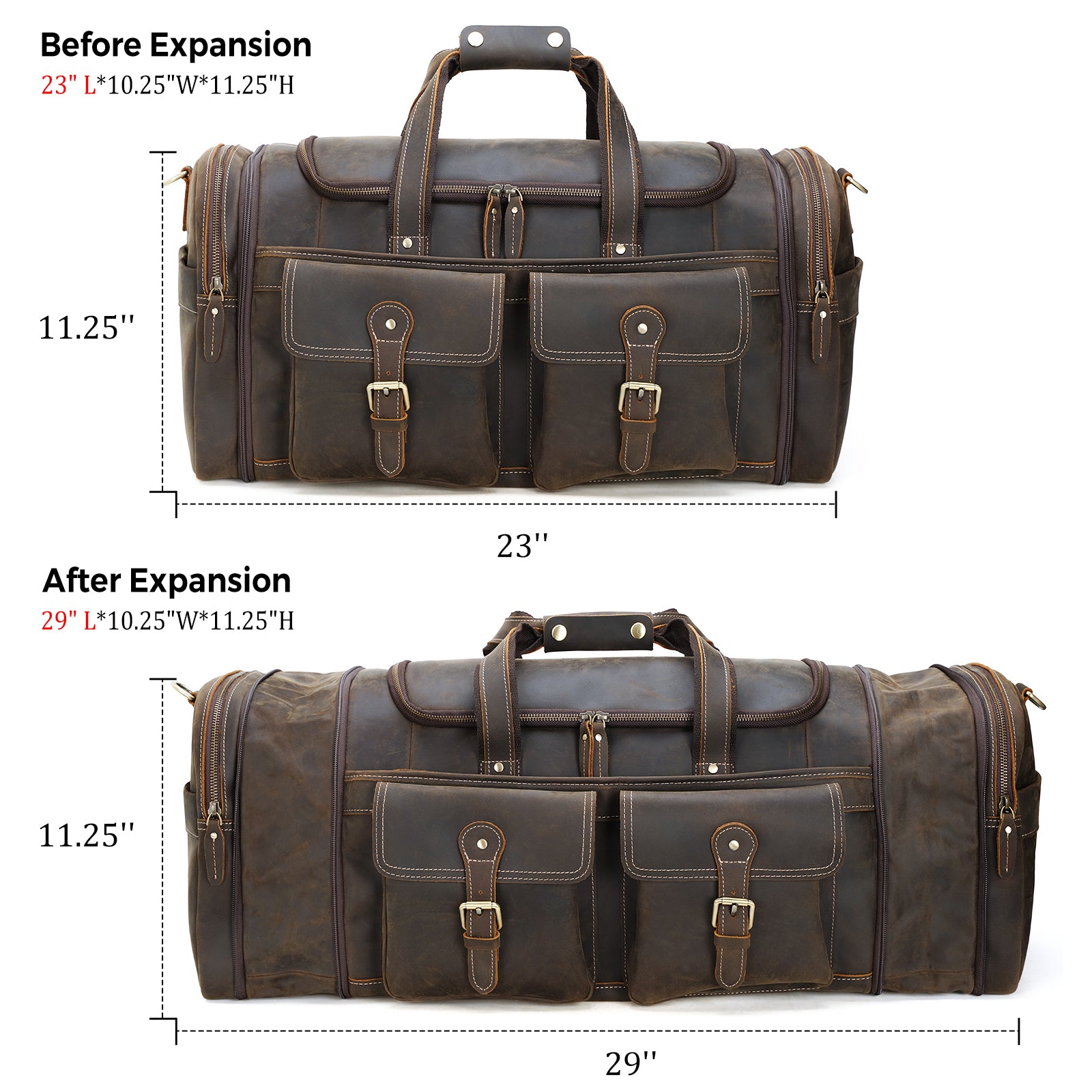 Duffle Bags – THE-ECHELON