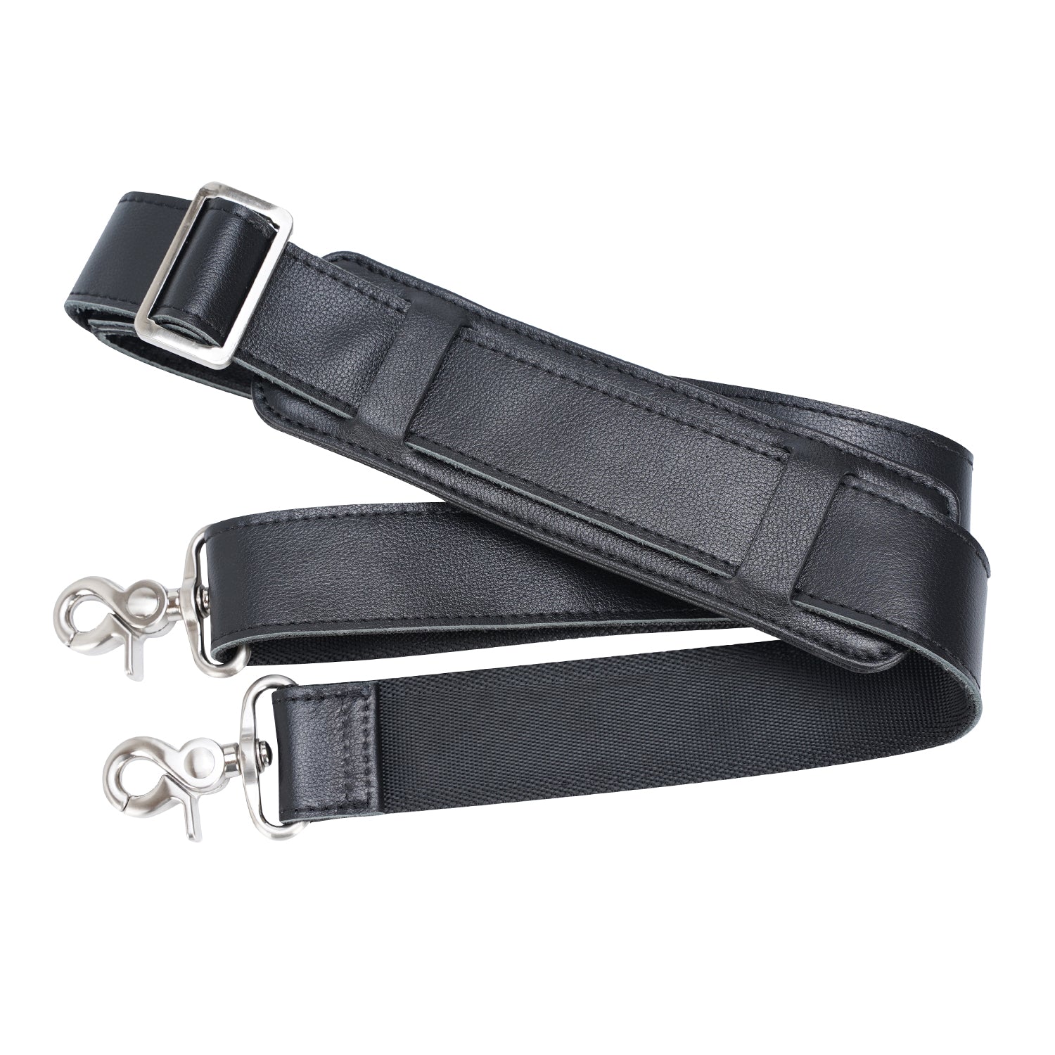 Replacement Straps Shoulder Strap 3 Part with dog hook