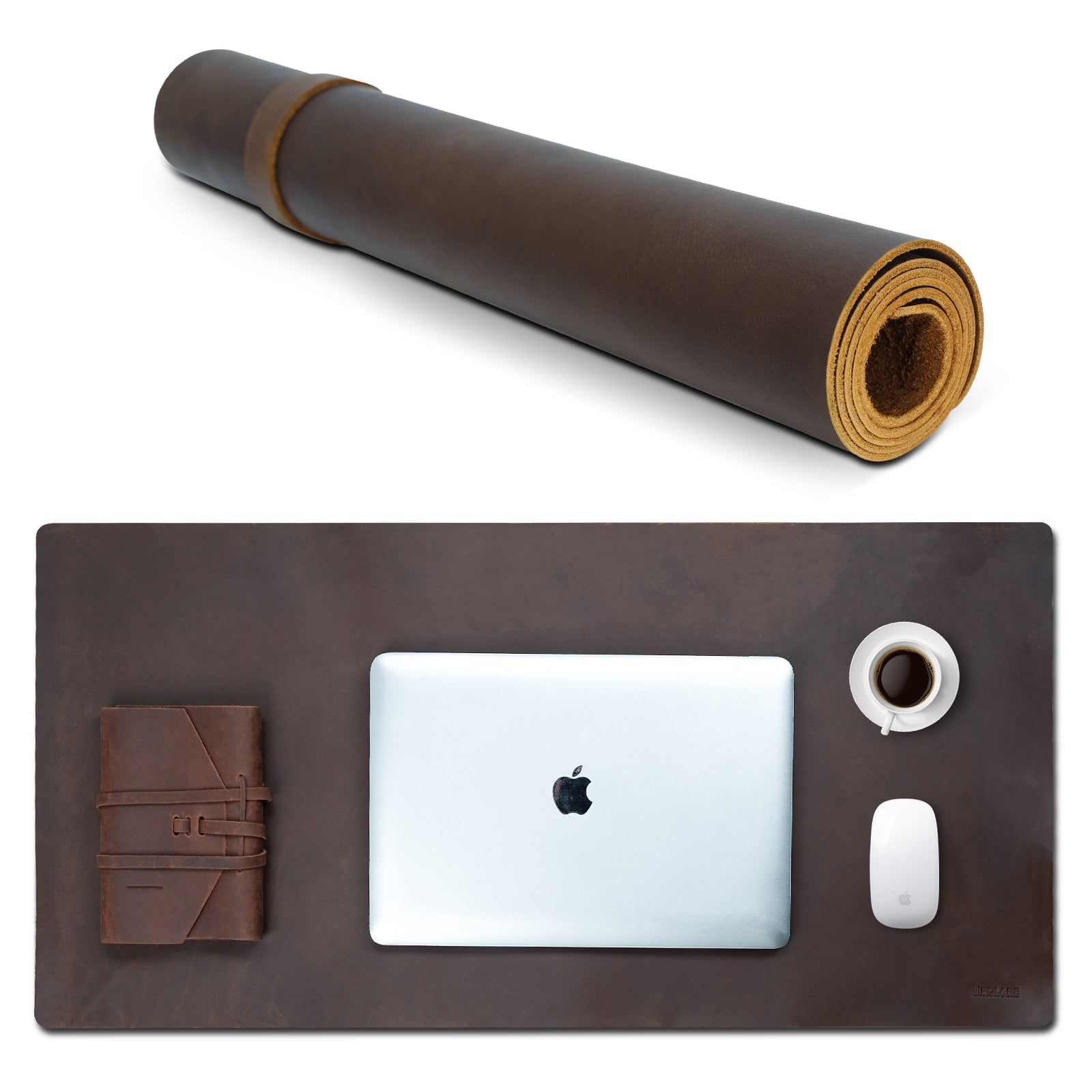  Leather Desk Pad Protector,Mouse Pad,Office Desk Mat