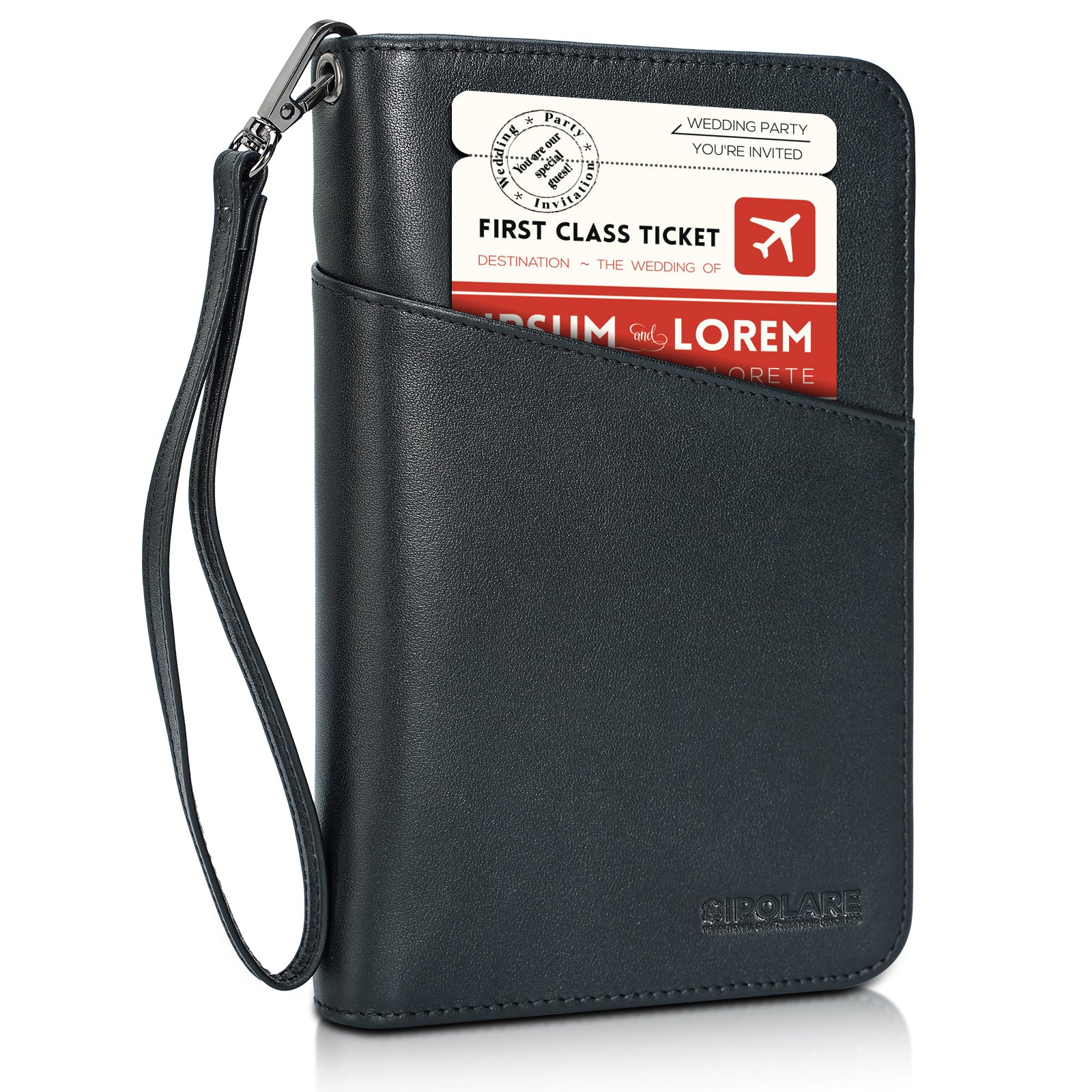 Cardholders and Passport Cases Collection for Men