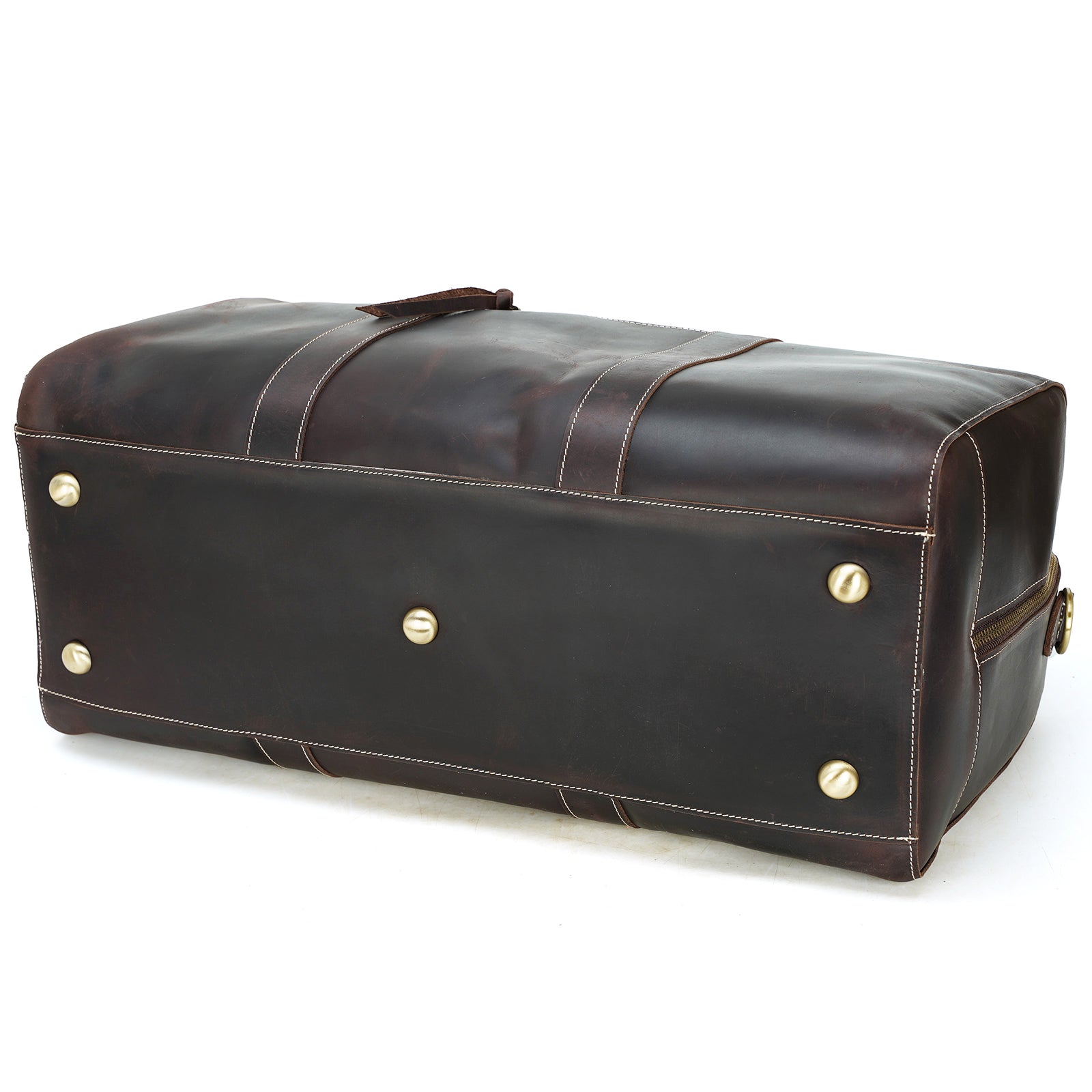 Men's Soft Sided Luggage - Luxury Travel, Duffle Bags